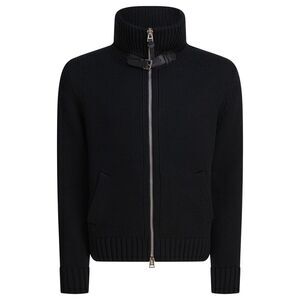 Tom Ford Men Wool Jacket
